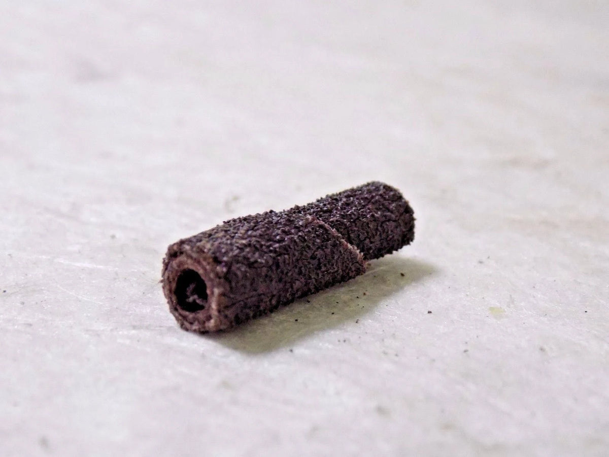Aluminum Oxide Cartridge Rolls D554221