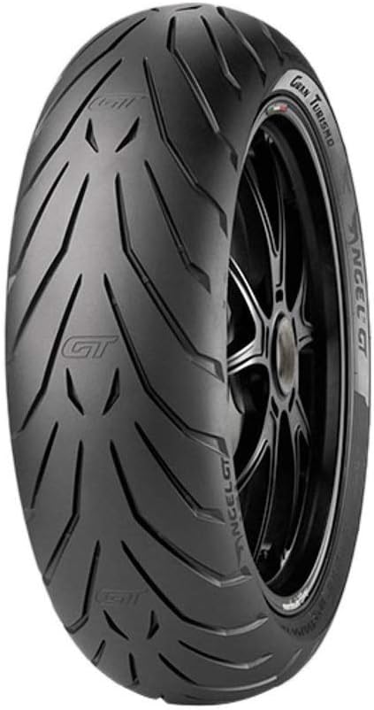 Pirelli Angel GT Rear Tire 190/55ZR17 C84383