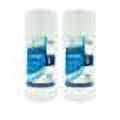 2-Pack 5 Micron 10" x 4.5" Full Flow Sediment Water Filter Replacement Cartridge G913