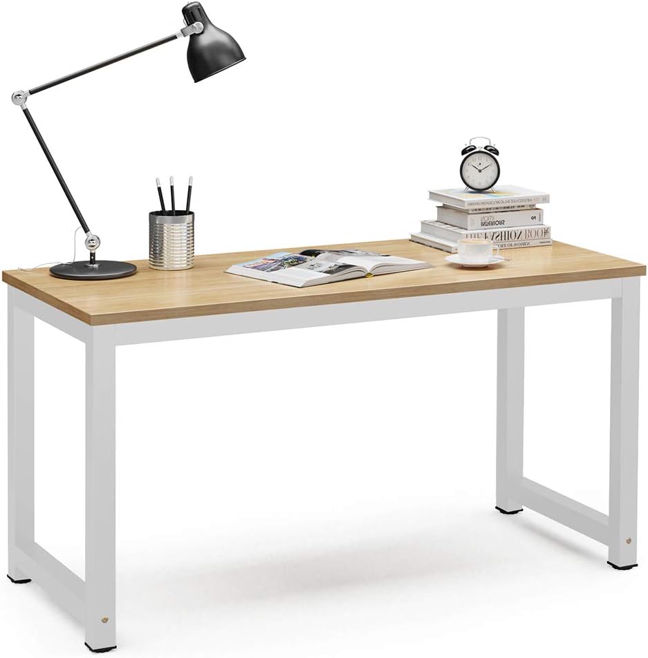 Rustic Brown 63 inch Computer Desk C400