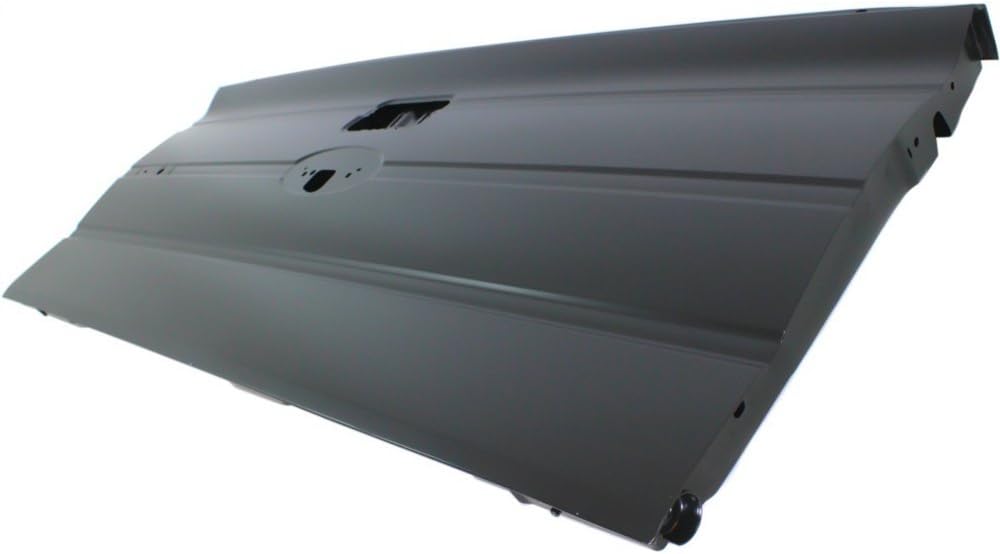 Primered Steel Tailgate for F-150 U9375