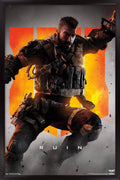 Black Ops 4 Ruin Key Art O62748