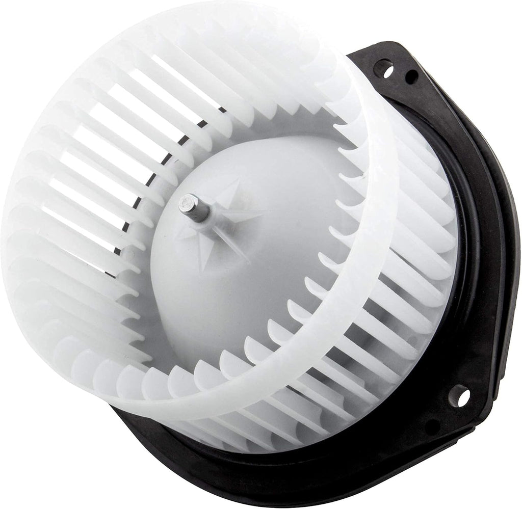 HVAC Heater Blower Motor Fan Pack of 2 C74200