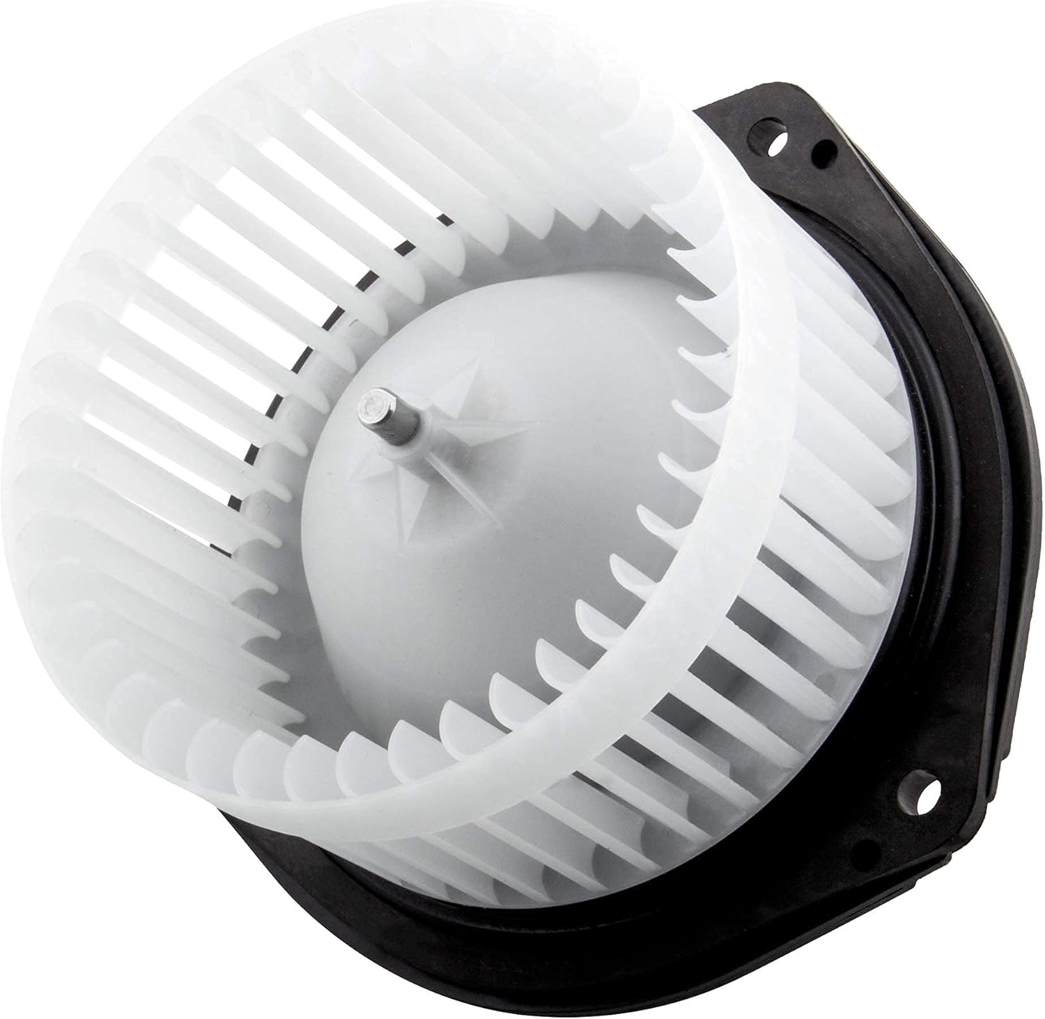 HVAC Heater Blower Motor Fan Pack of 2 C74200
