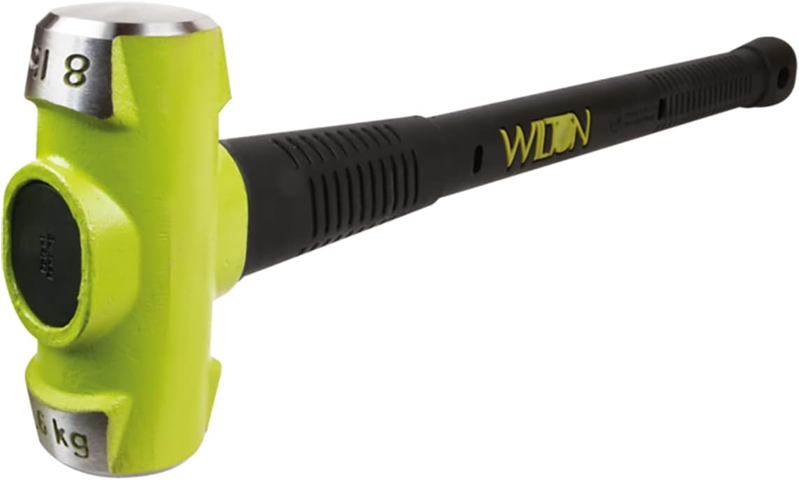 8 Lb Sledge Hammer H272630