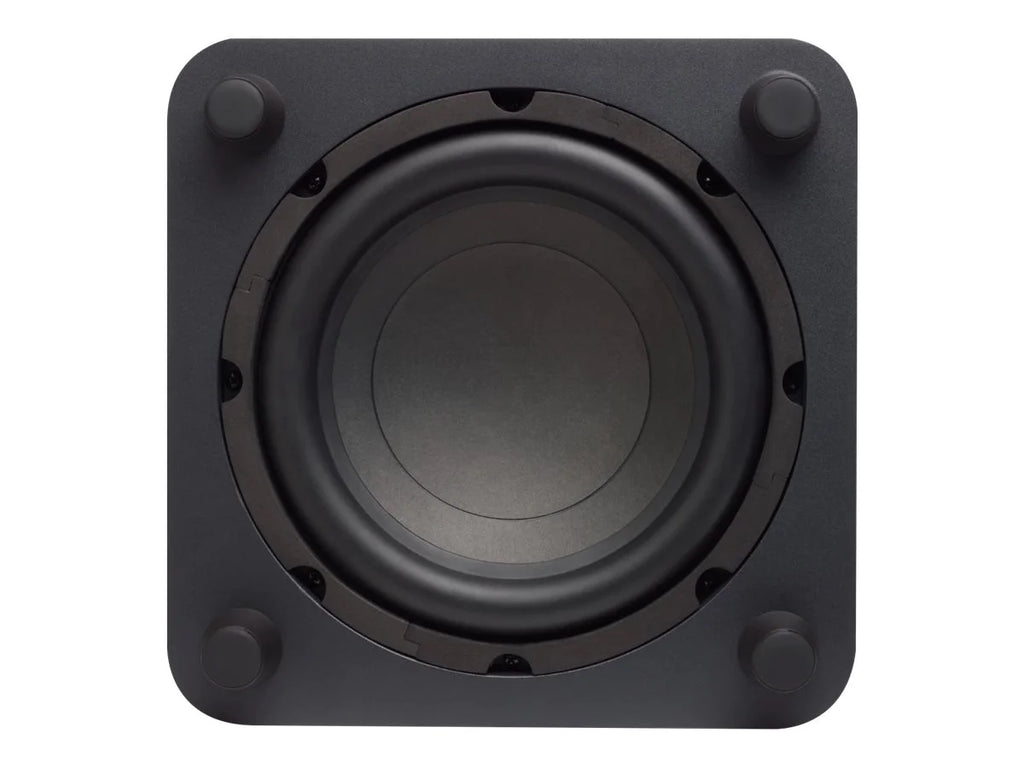 10" 300W Wireless Powered Subwoofer K591681