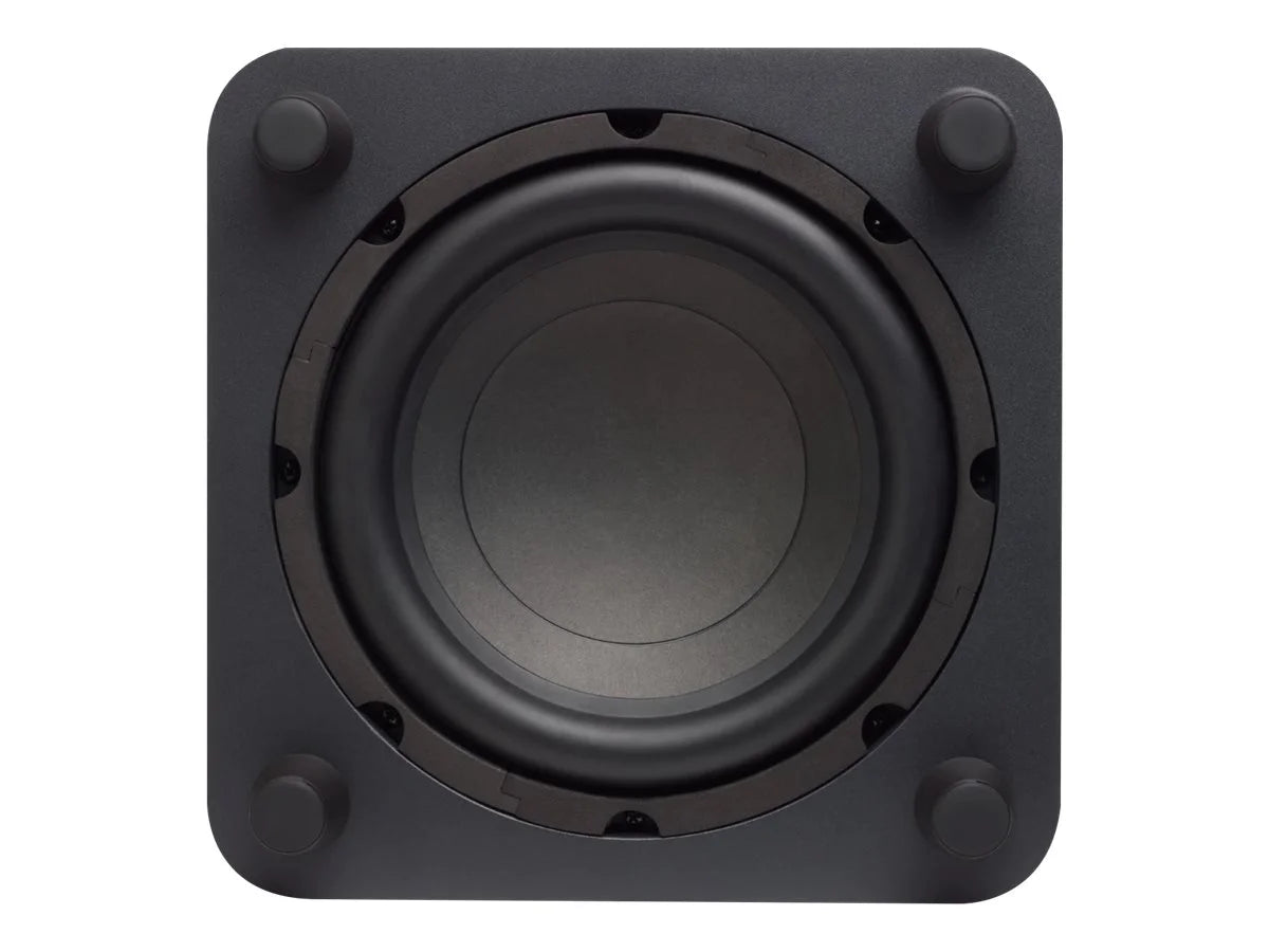 10" 300W Wireless Powered Subwoofer K591681