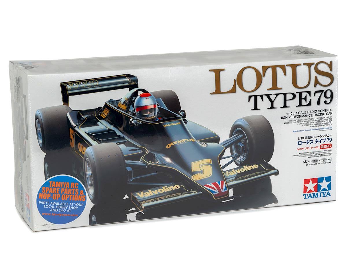 RC Car Kit K492163