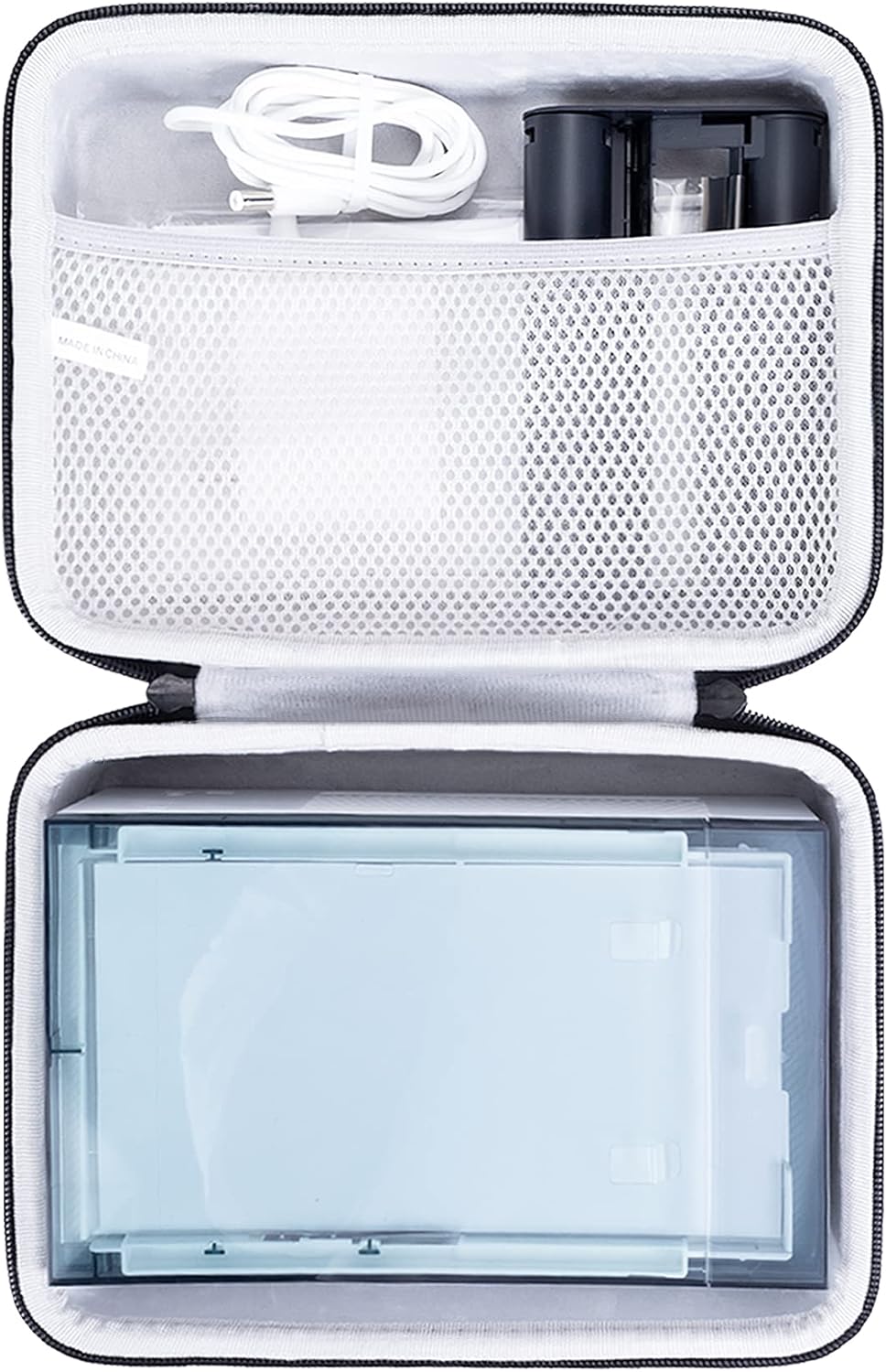 Hard Storage Case for 4x6'' Photo Printer Y168582
