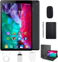 2 in 1 Tablets 10 Inch with Wireless Keyboard Case Z60219