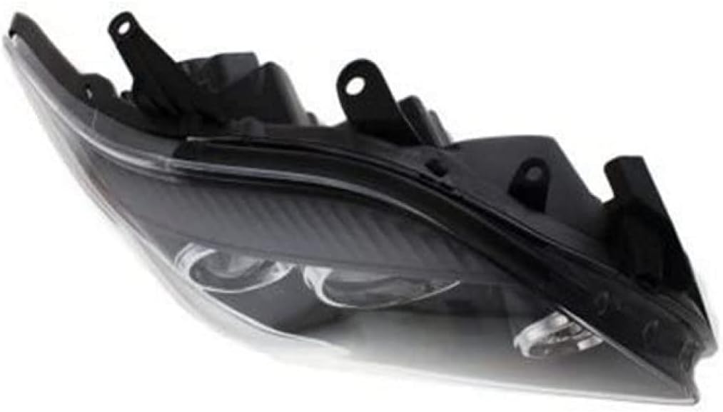 Headlight Assembly Pair for 2008 2009 2010 Scion tC F304252