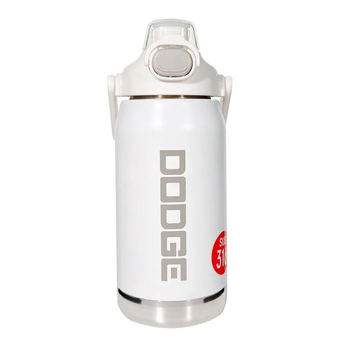 Stainless Steel Vacuum Flask Water Bottle Insulated Tumbler P2823