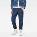 Arc 3D Slim Jeans M5210