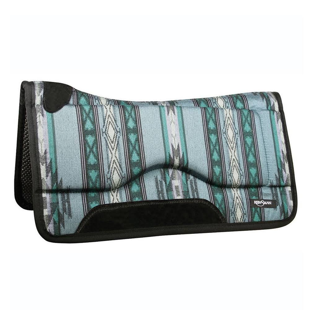 Contour Swayback Pad R71757