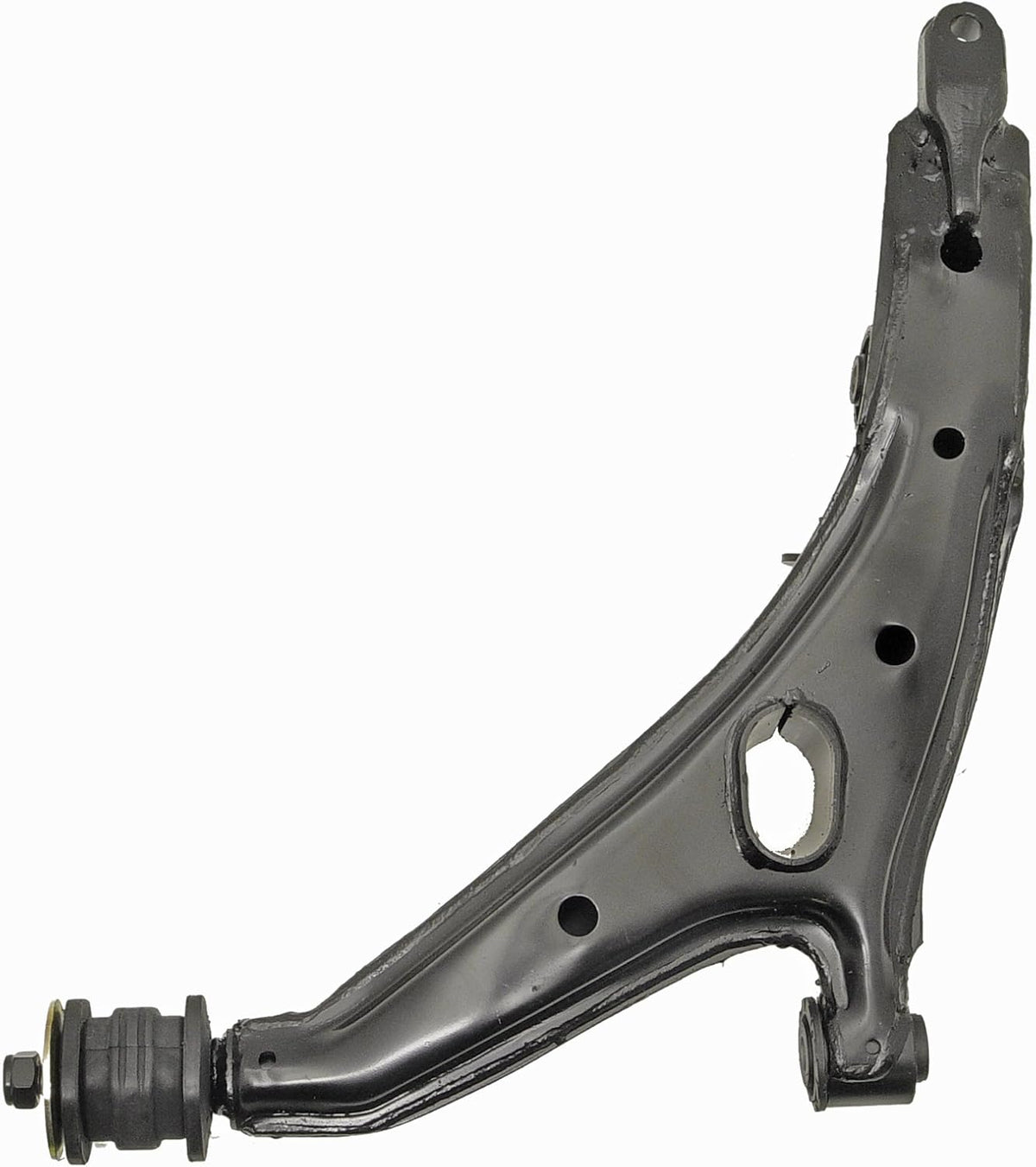 Front Passenger Side Lower Suspension Control Arm Pack of 2 R410539