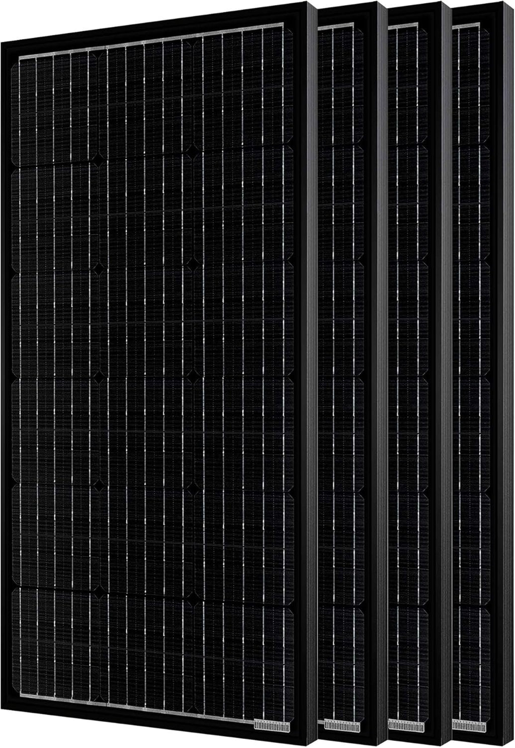 200 Watt Mono Solar Panel K729076