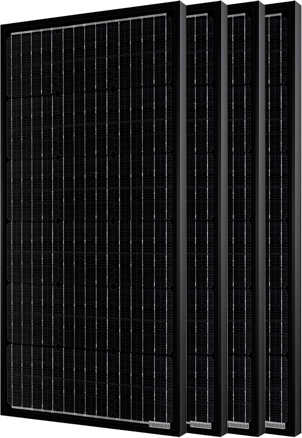 200 Watt Mono Solar Panel K729076