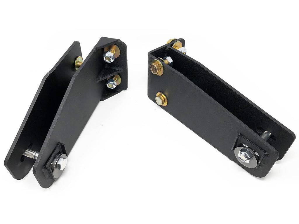 Axle Pivot Bracket T7849