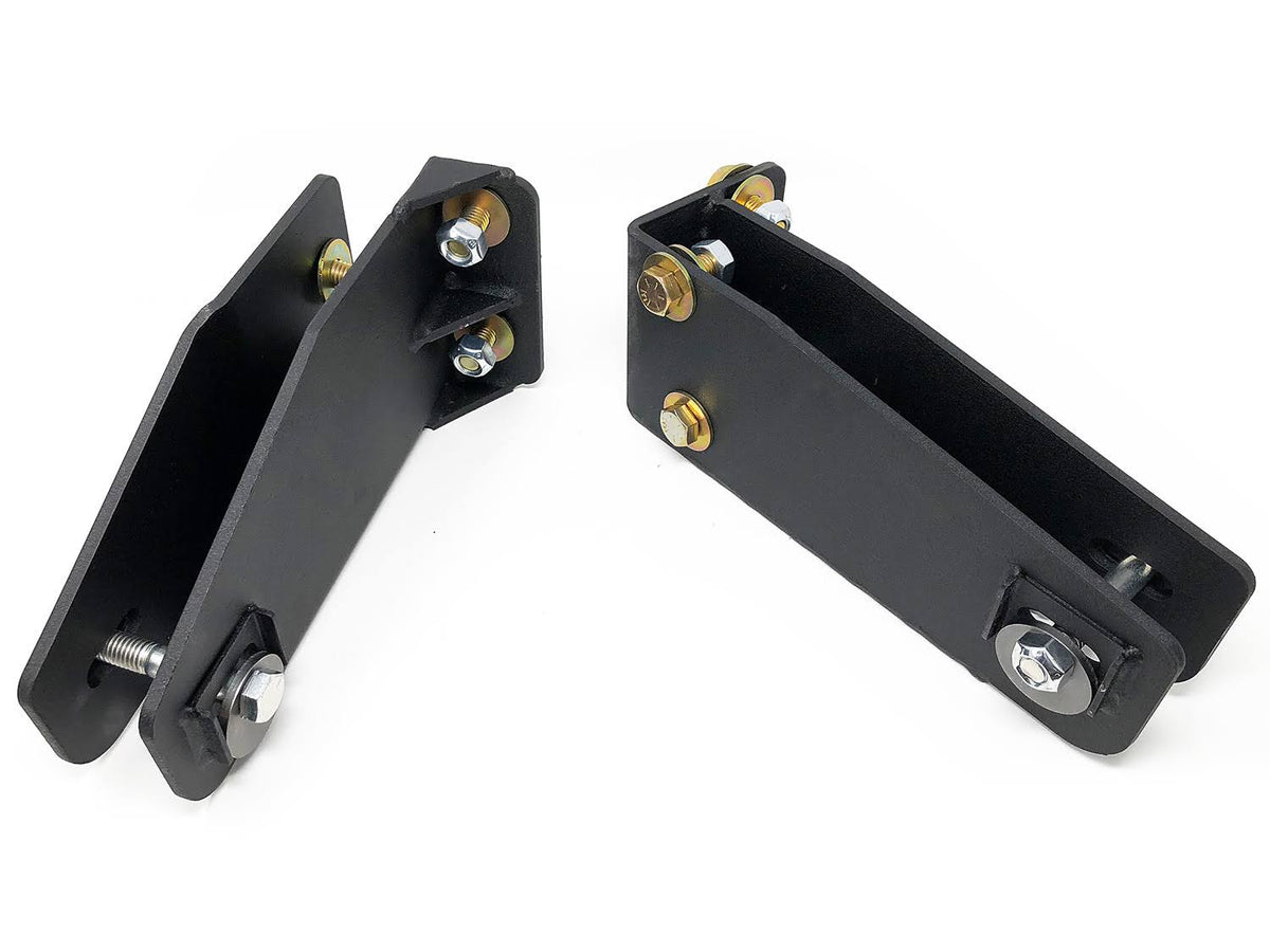 Axle Pivot Bracket T7849