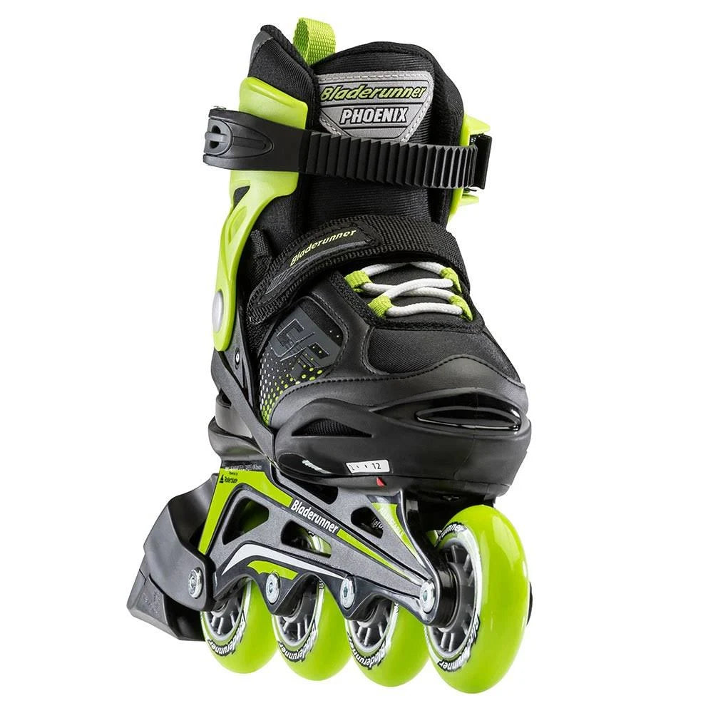 Junior Inline Skates X951