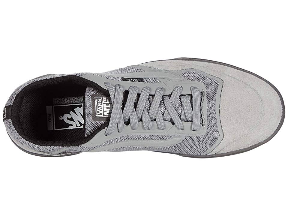 Ave Pro Reflective Gray Shoes K302550