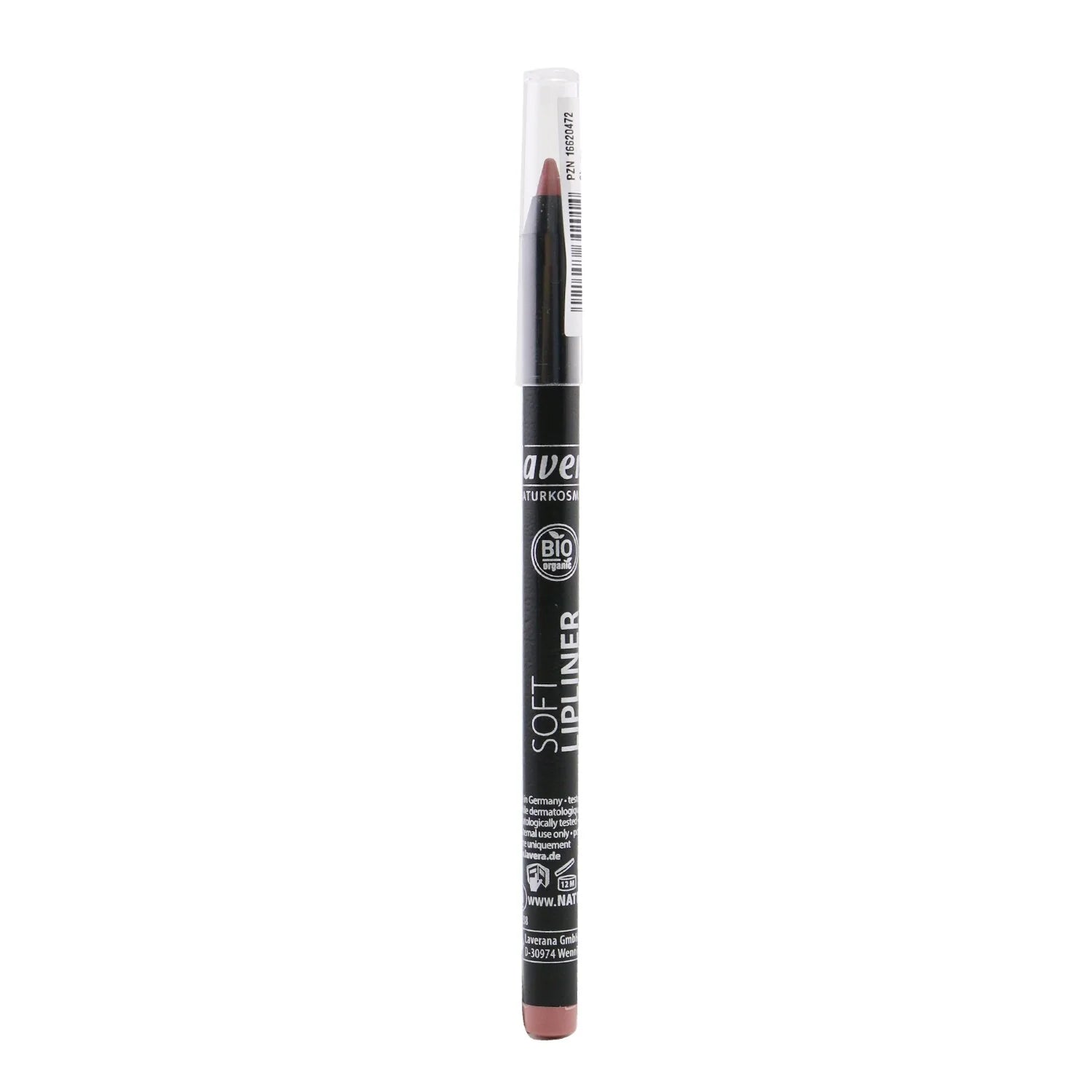 Soft Lipliner Plum C5766