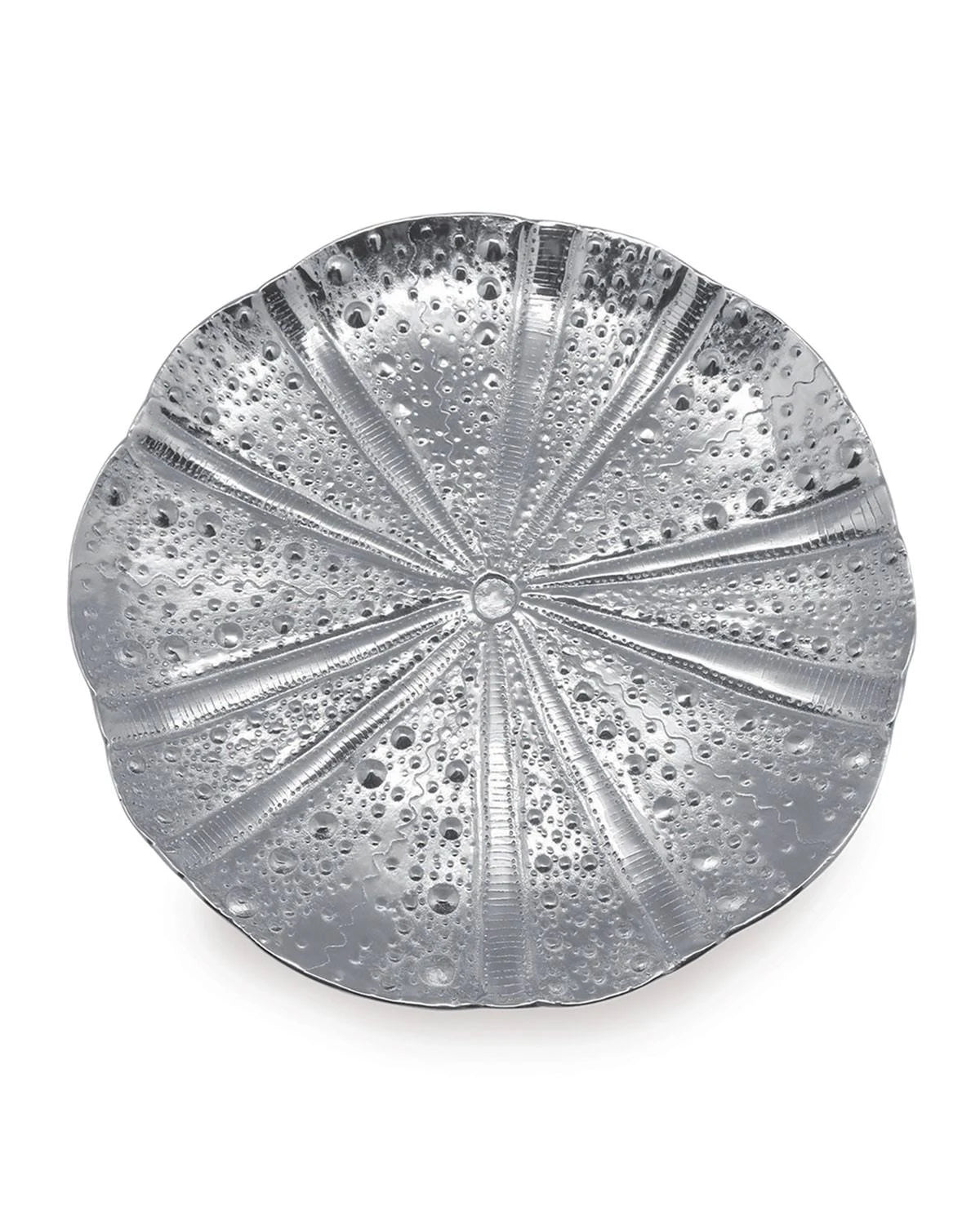 Sea Urchin Platter D170