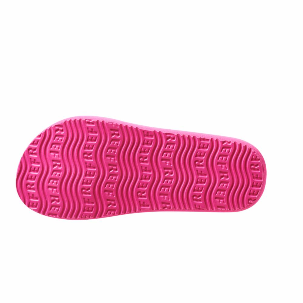Pink Water Vista Sandals E516