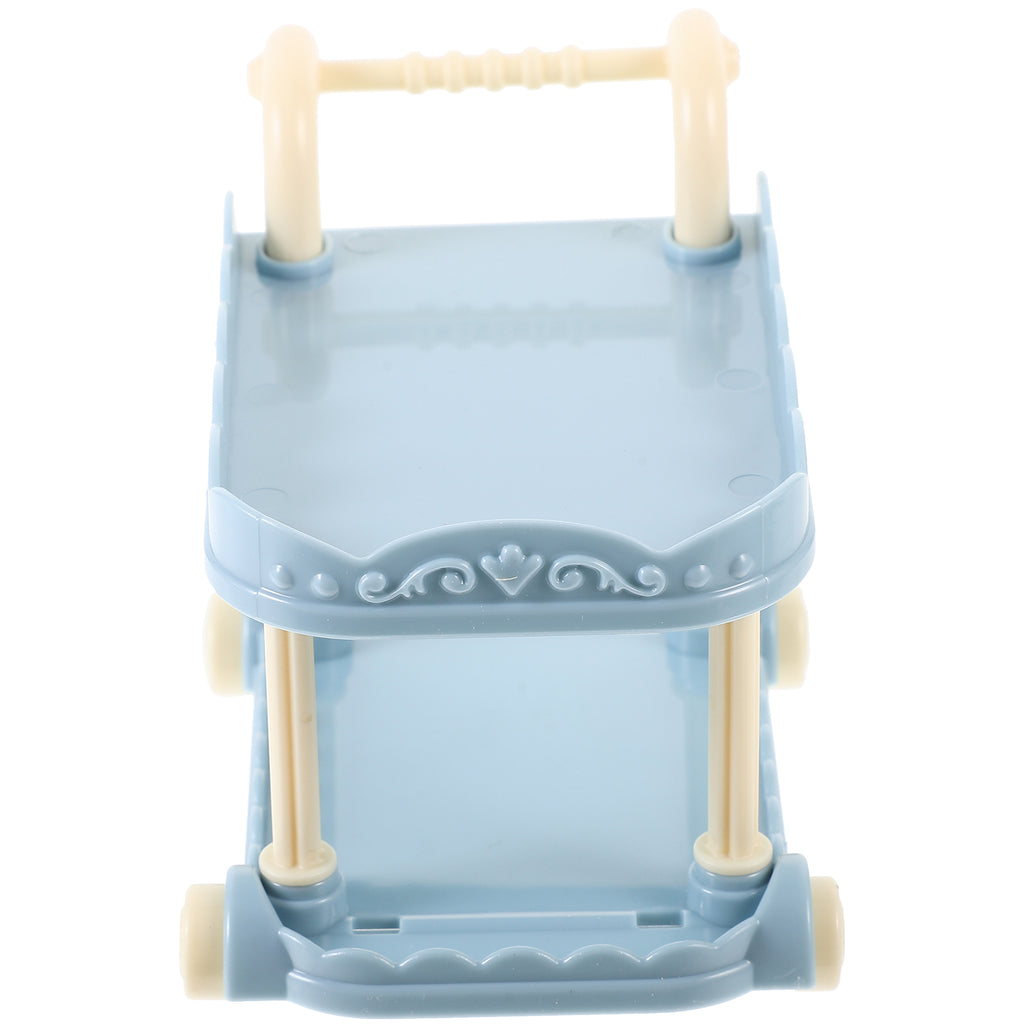 Miniature Kitchen Cart C66210