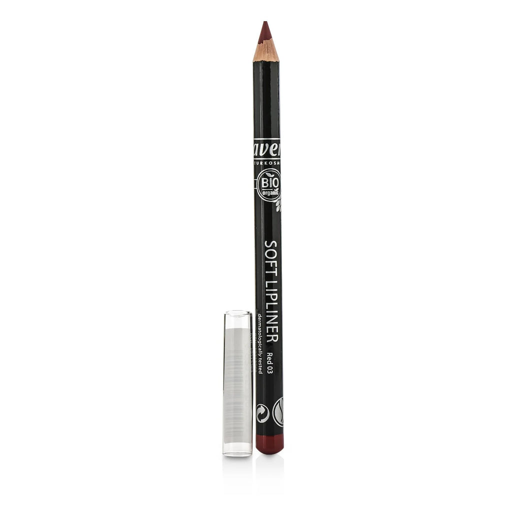 Soft Lipliner Plum C5766