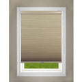 Khaki 1.5in. Blackout Cordless Cellular Shade 72in. W x 48in. L D126