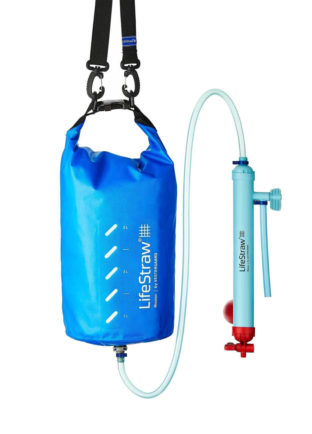 5 LITER Water Purifier C624185