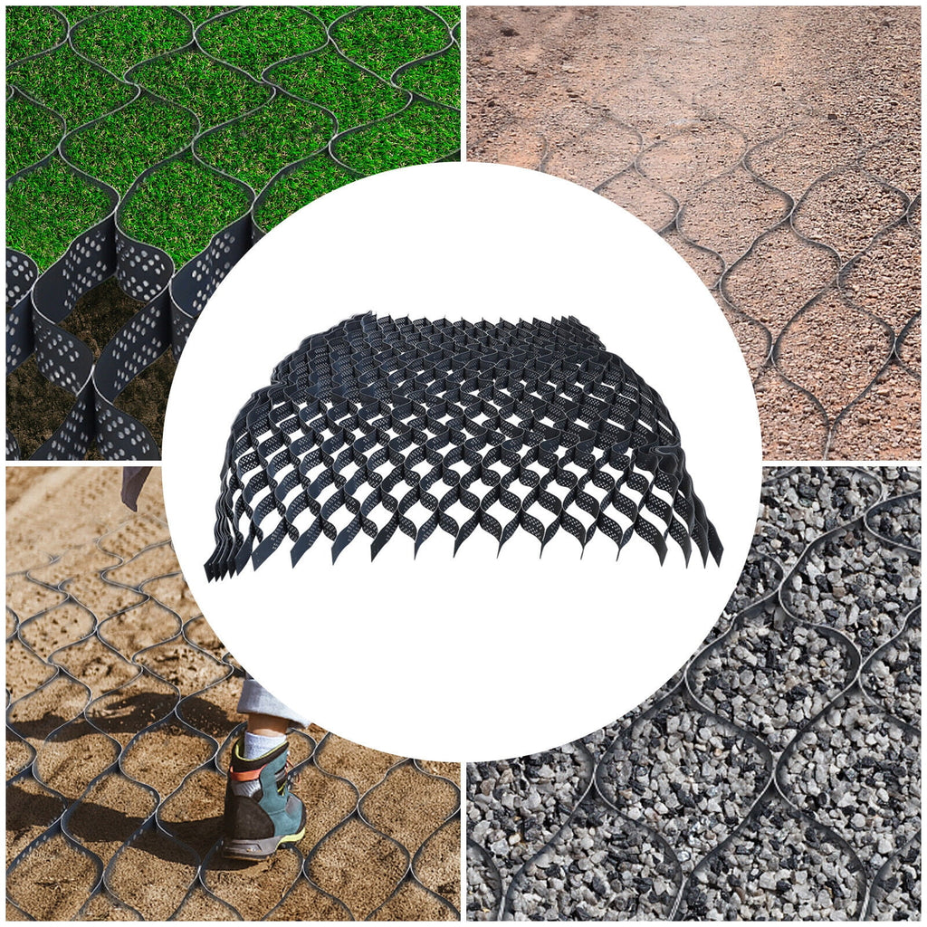 HDPE Geocell Geo Grid Ground Gravel Grid I188573