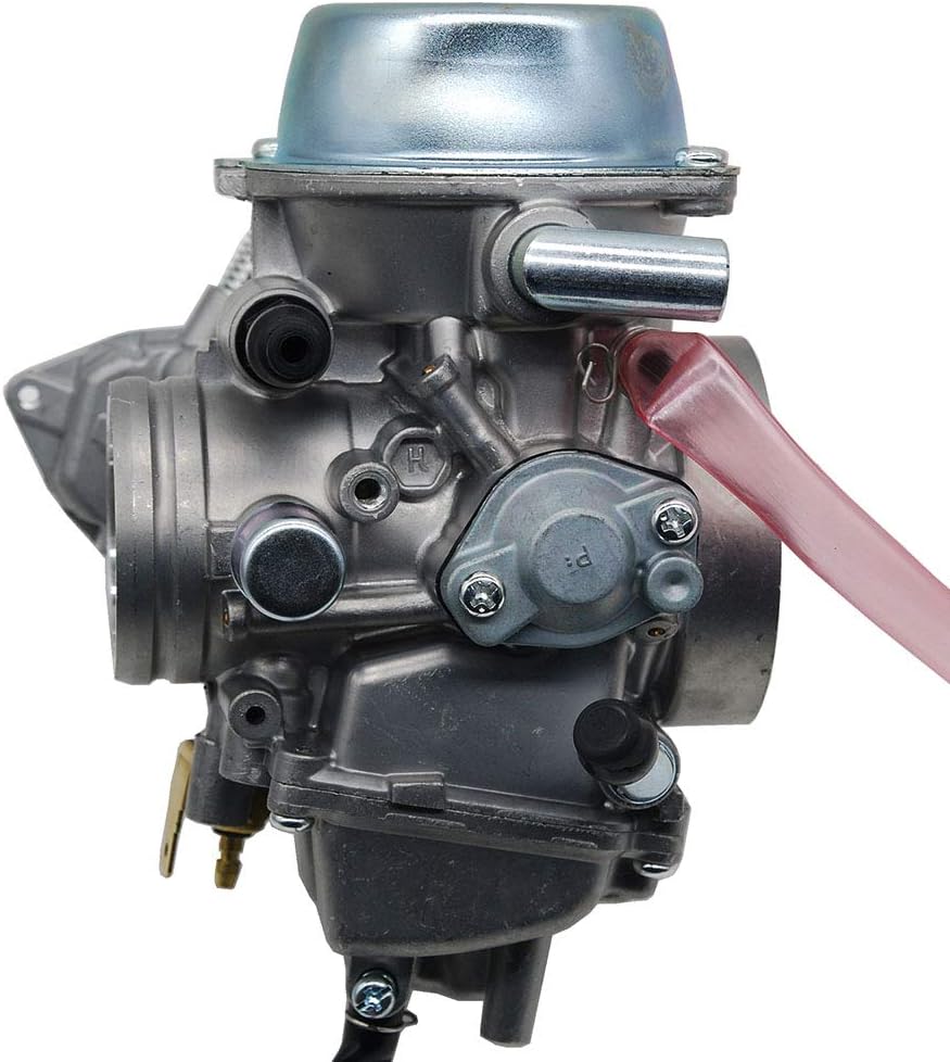 Carburetor for Yamaha Rhino 660 U546423