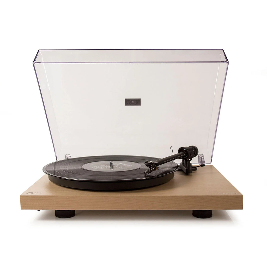 Two Speed Manual Turntable Q60390
