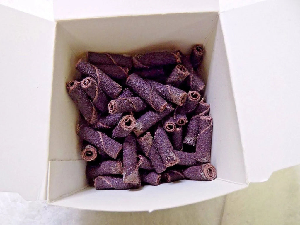 Aluminum Oxide Cartridge Rolls D554221
