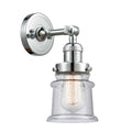 Chrome 1 Light Sconce K998878