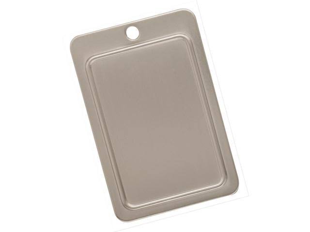 Satin Nickel Cabinet Pull B4243