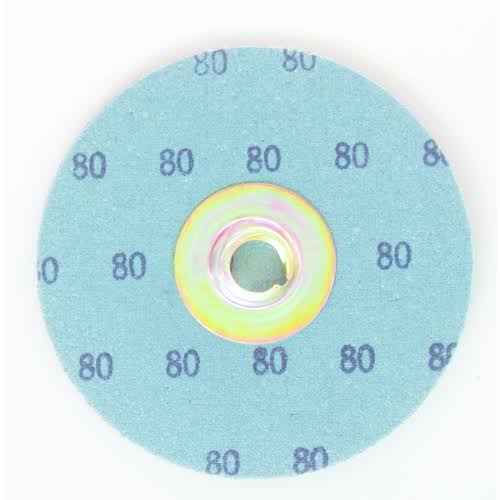 4 in Med Quick Change Surface Conditioning Disc Z2426
