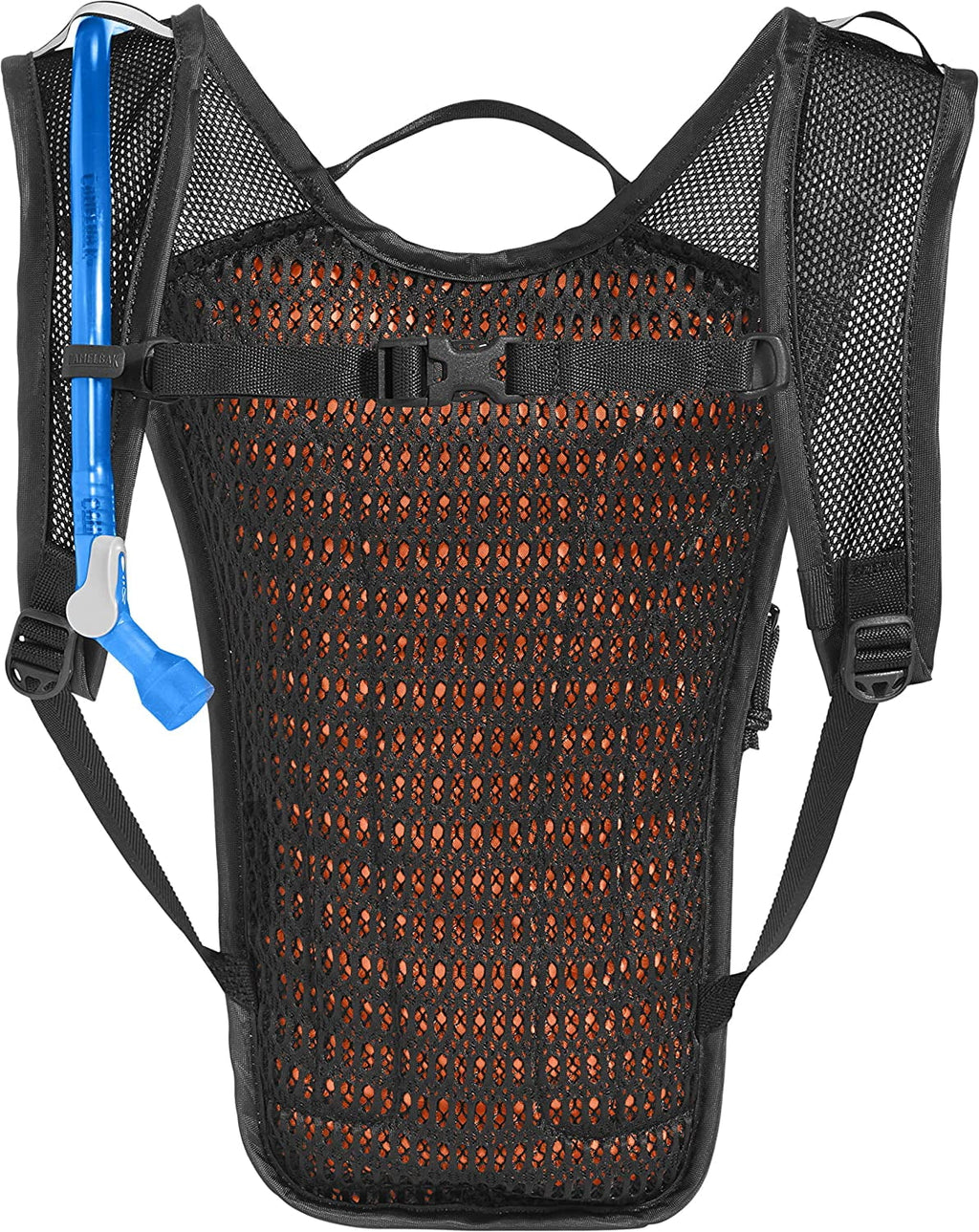 Black 50oz Hydration Pack D31765