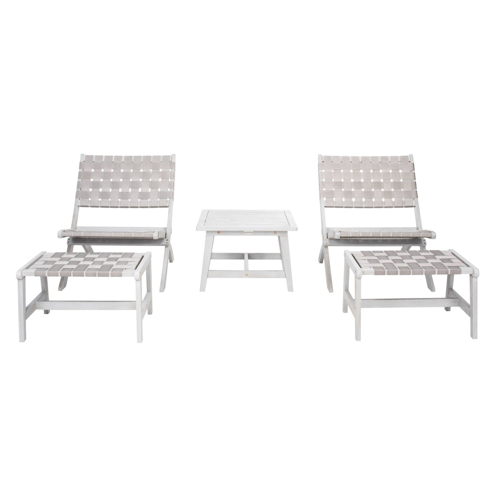 Black Living Set E36412