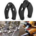 Adjustable Gland Nut Wrench & Small Universal Gland Nut Wrench (Set of 2) M63803