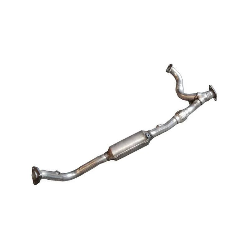 Catalytic Converter E755