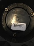 Black Wheel Center Cap H431472