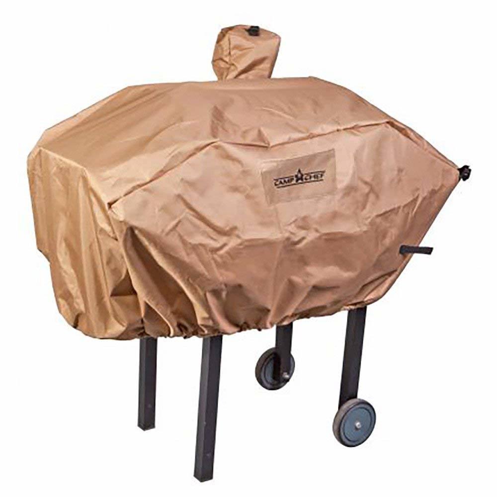 24x22 Pellet Grill Cover P62114
