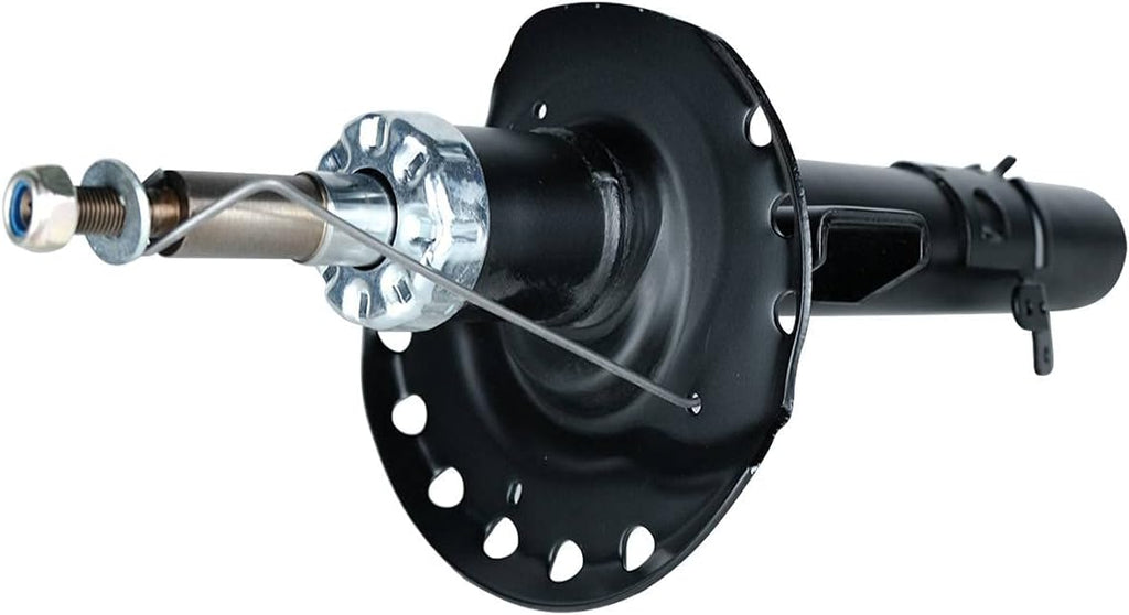 Front Left Air Suspension Shock Absorber Pack of 2 F7553
