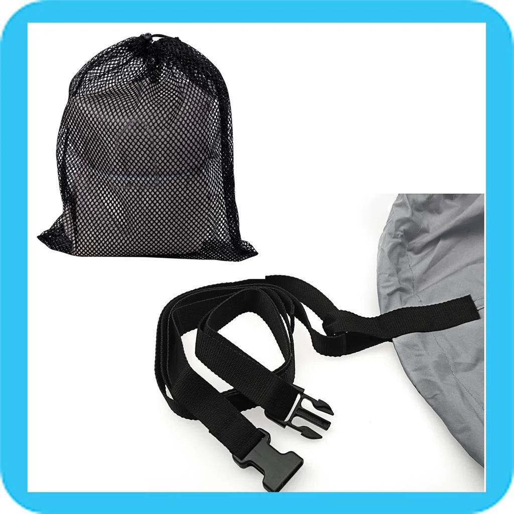Boat Cover for Traveler 60 TXW N4206