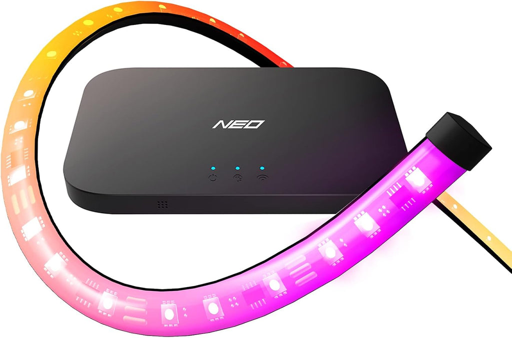 HDMI 2.0 Sync Box & TV LED Backlight Kit H26222