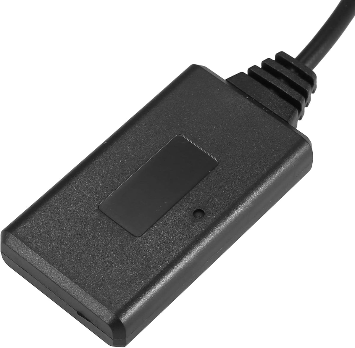 Car Bluetooth Wireless Adapter AUX Cable Pack of 2 L8185
