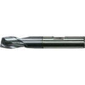 7/8x22 x 3/4x22 x 1-1/2x22 Square Single End Mill F987